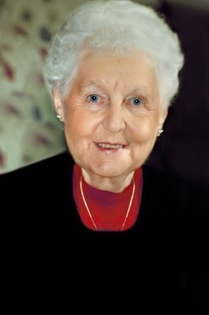 Avis de décès de Denise Delorme