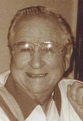 Obituary of Jesse F. Stovall, Jr.
