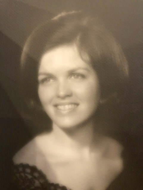 Obituary of Margaret Smith Stephens