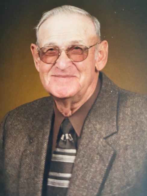 Obituary of William Franklin Mathis