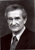 William VanCleave