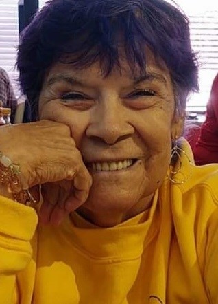 Obituary of Josie Jaramillo