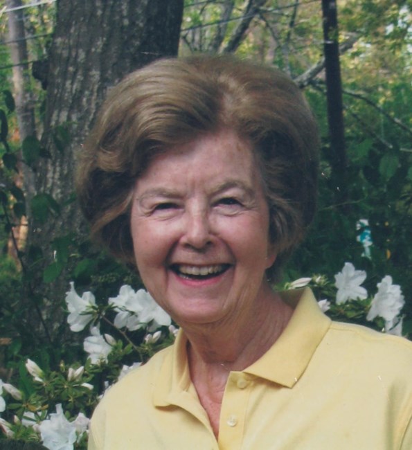 Obituario de Mary Jean Selman