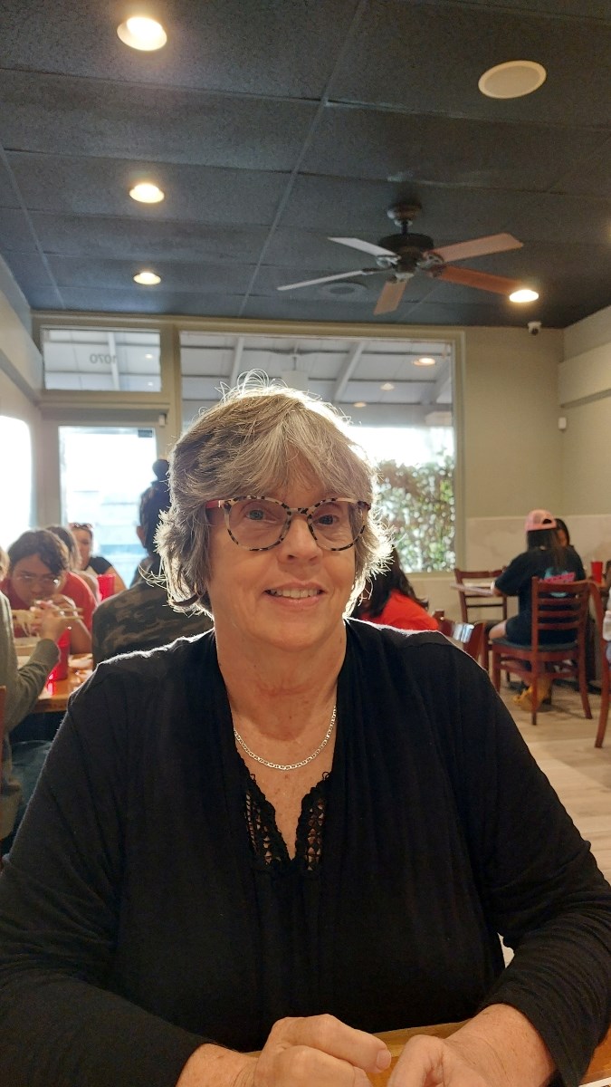 Obituary of Sheila Delane Brandon