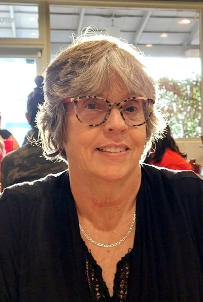 Obituary of Sheila Delane Brandon