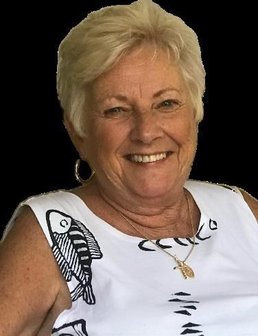 Obituary of Elizabeth Mary Castagno