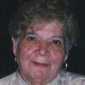 Obituary of Aminta Macal