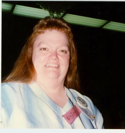 Obituary of Lindy Lou Haner