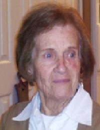 Obituary of Gloria L Roach