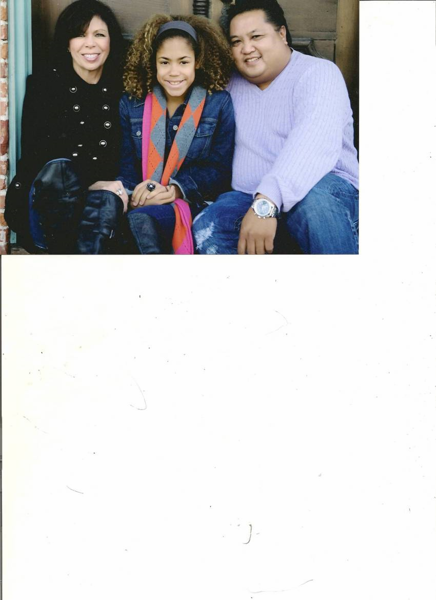 Obituary of Phillip N Cabaron