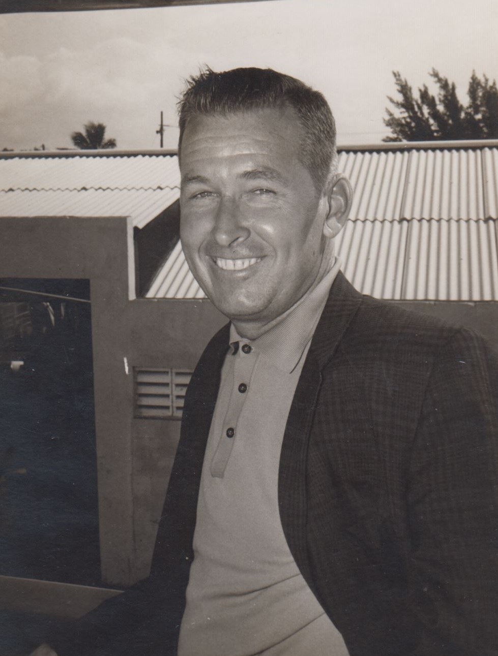 Obituary of William Lollie Stubbs Jr.