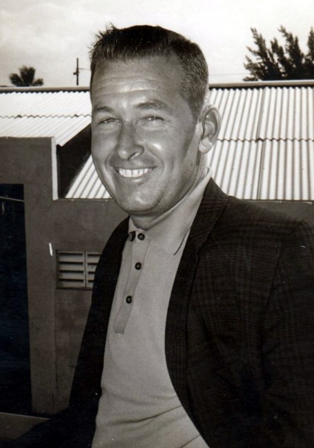 Avis de décès de William Lollie Stubbs Jr.