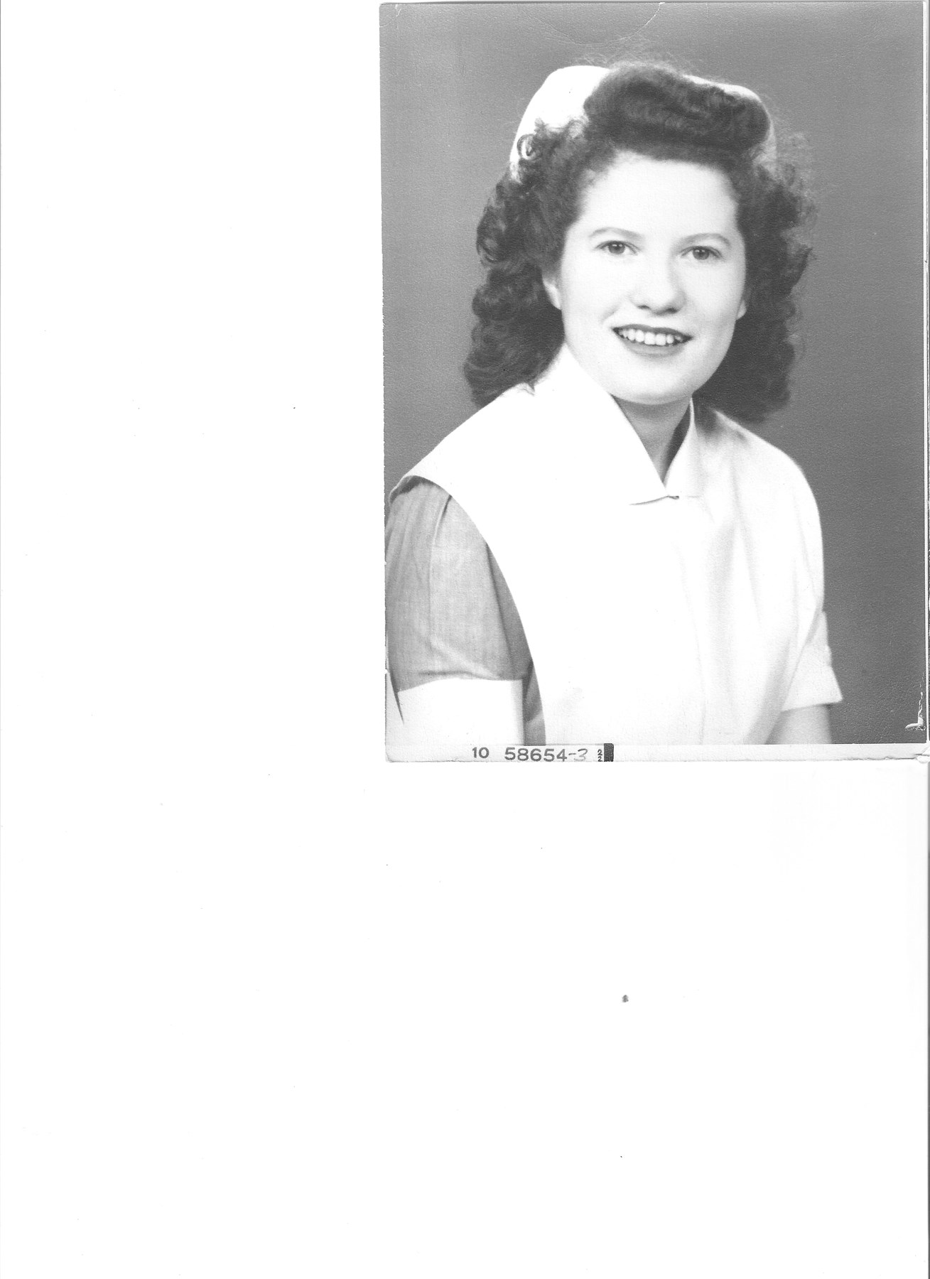 Obituary of Marguerite Elizabeth Williamson