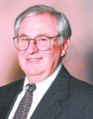 Obituary of Ronald Bresolin Sr.