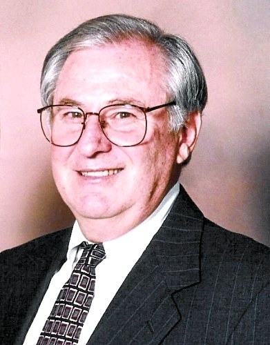 Obituary of Ronald Bresolin Sr.