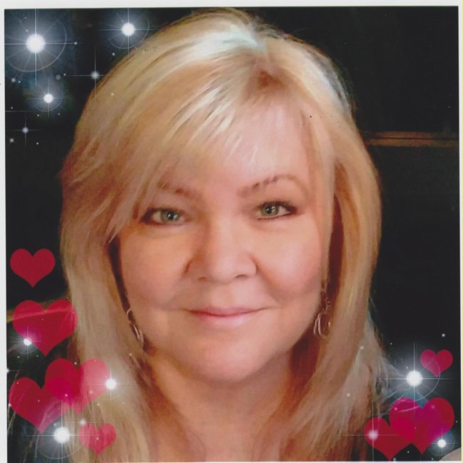 Obituary of Tammy Sue Castiglione