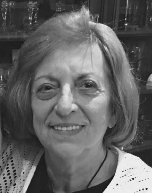 Obituary of Geraldine Borba Hawes