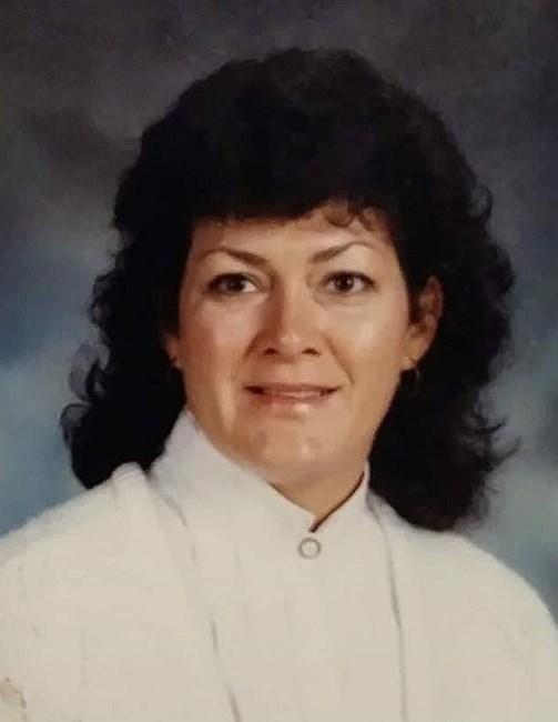 Obituary of Sharon Talley Benson