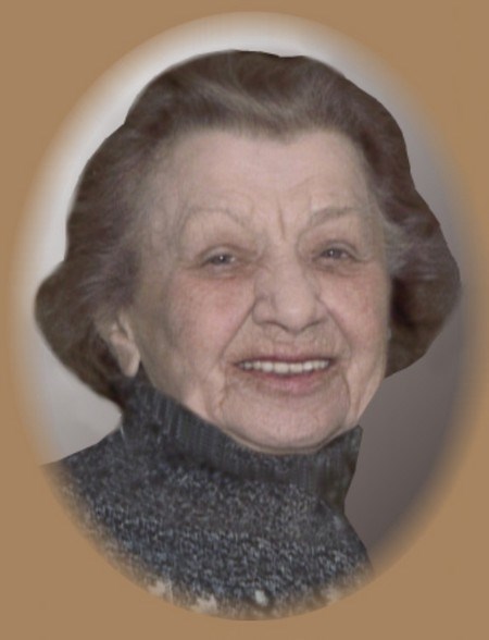Obituary of Katharine A. Fuller