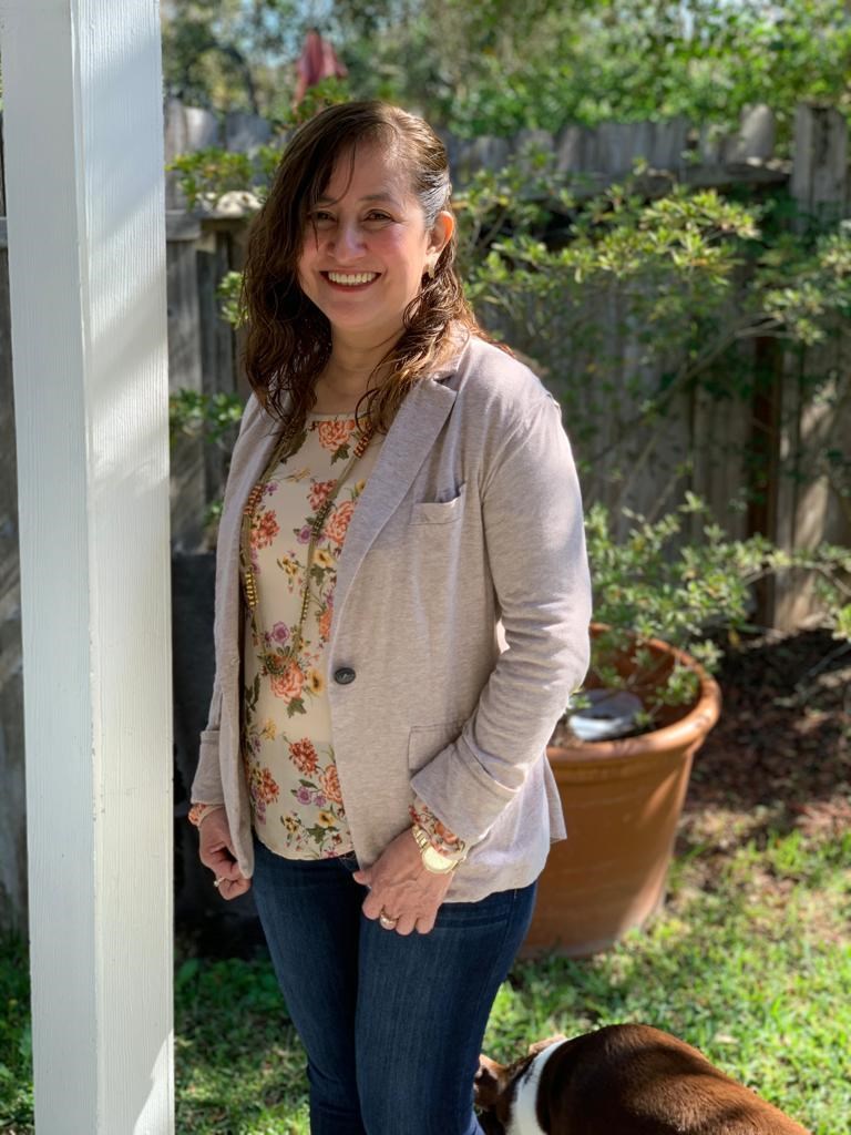 Obituary of Maria Dilcia Martinez Reyes