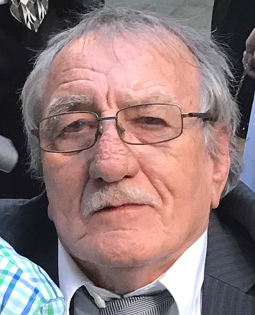 Avis de décès de Thomas L. Waggoner