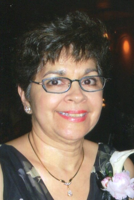 Obituary of Mary Louise Corona