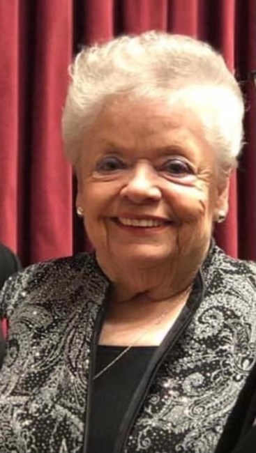 Obituary of Joyce Shaul