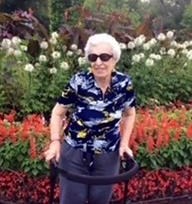 Obituary of Sophia Wynarchuk