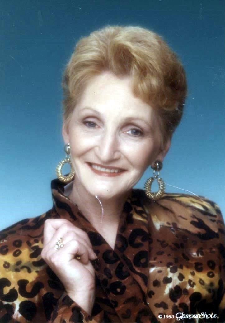 Linda SMITH Obituary Oklahoma City, OK