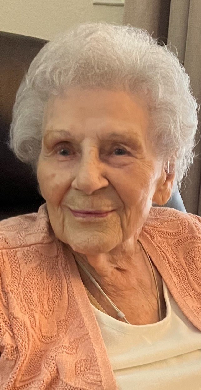 Juanita Loraine Farquhar Cummings Boeker Obituary The Woodlands, TX