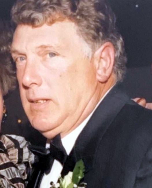 Obituary of Edward Kranz