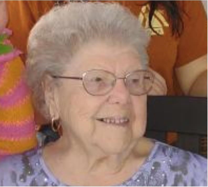 Obituary of Helen Archuleta