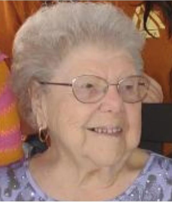 Obituary of Helen Archuleta