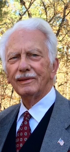 Obituary of Charley "Chuck" P. Gillespie