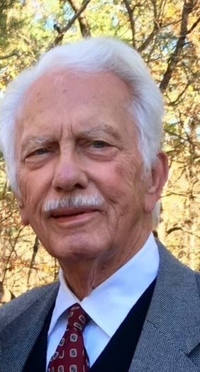 Obituary of Charley "Chuck" P. Gillespie