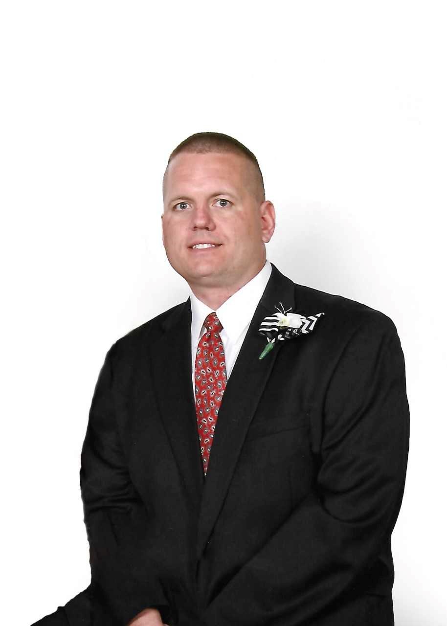 Obituary of Justin David Murphree