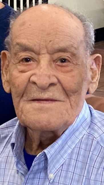 Obituary of Ascencion R Rios