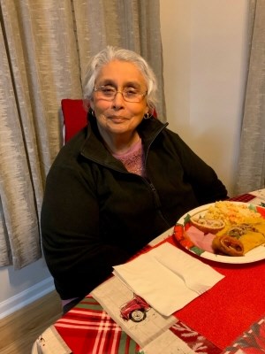 Obituary of Linda M. DeUrdaneta