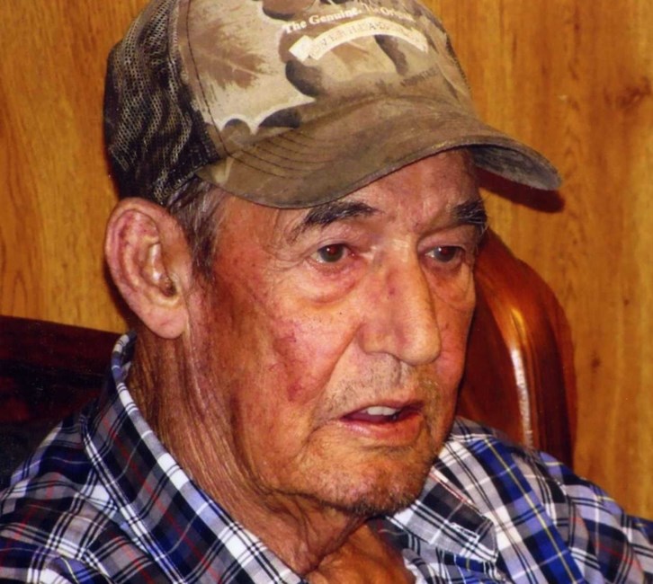 Obituary of John Joe Lee Beal