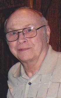 Obituary of Norman William Keck