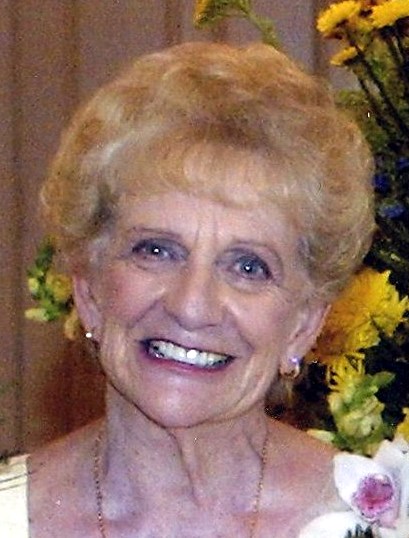 Obituary of Ruth Forbes Towns