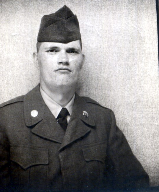 Obituary of Robert J. Gordon