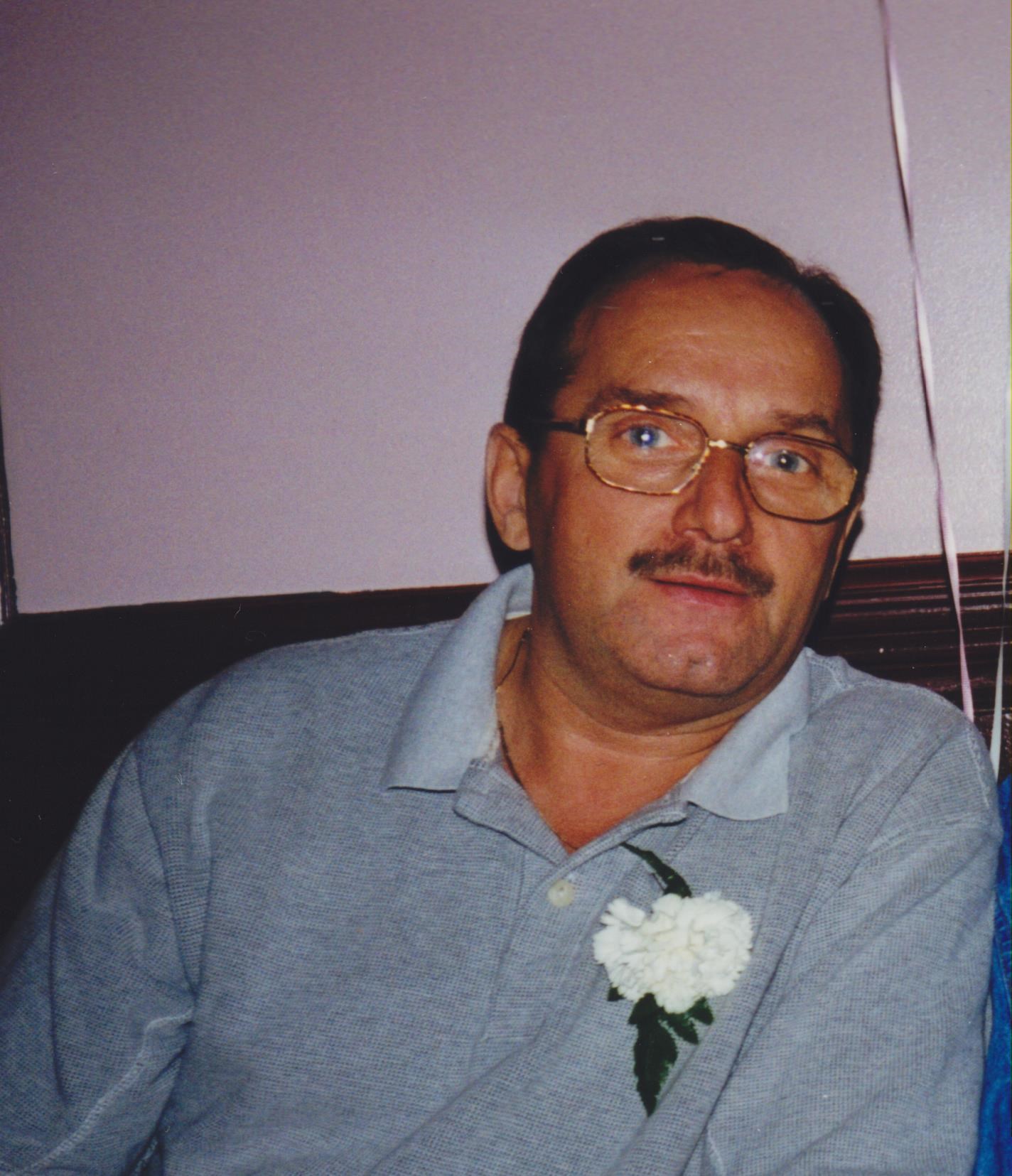 Obituary of François Roy