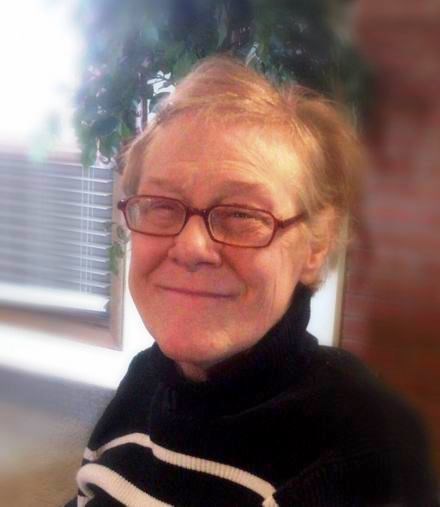 Obituary of Sue Annette Hanna