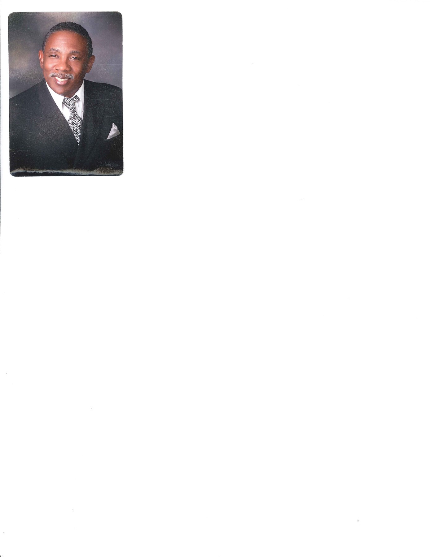 Obituary of Richard Henry Kent Jr.