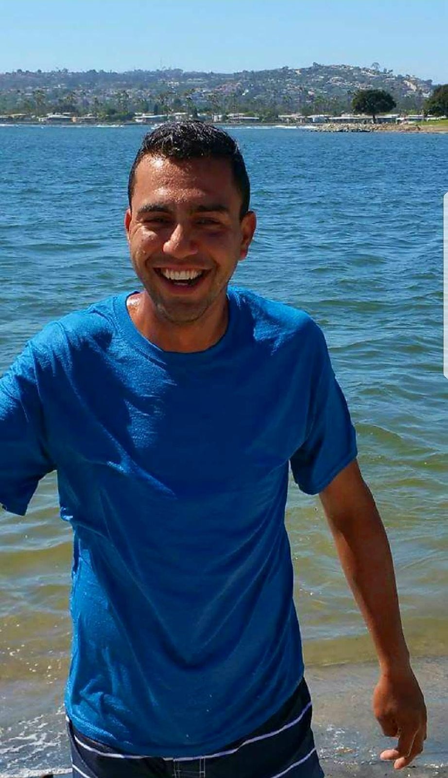 Obituary of Joshua Matias Jimenez