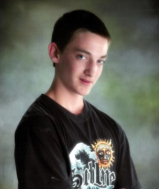 Obituary of Tyler Mitchell Hoerr