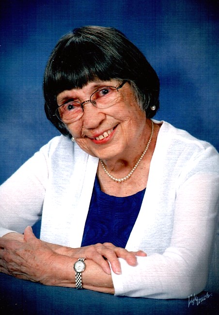 Obituary of Patricia R. La Barge