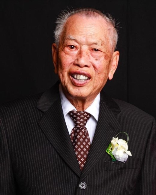 Obituary of Paul Yee