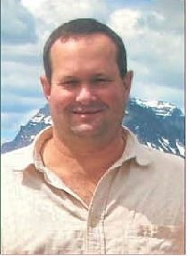 Obituario de Mark Durham Kidd